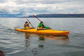 Titicaca Lodge - Luquina