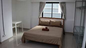 UTD Inn