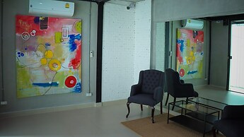 UTD Inn