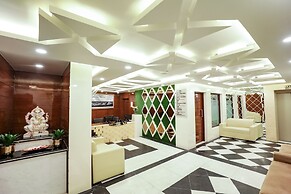 Regenta Resort Madhuganga Ukhimath