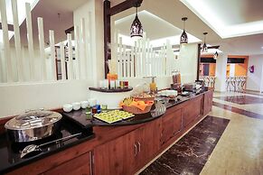 Regenta Resort Madhuganga Ukhimath