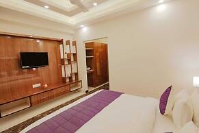 Regenta Resort Madhuganga Ukhimath