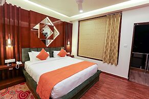 Regenta Resort Madhuganga Ukhimath