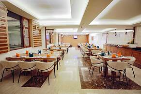 Regenta Resort Madhuganga Ukhimath