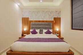 Regenta Resort Madhuganga Ukhimath