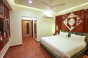 Regenta Resort Madhuganga Ukhimath