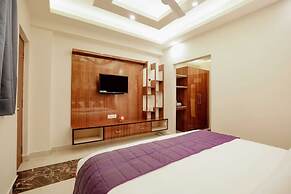 Regenta Resort Madhuganga Ukhimath