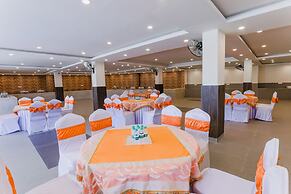 Regenta Resort Madhuganga Ukhimath