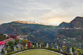 Regenta Resort Madhuganga Ukhimath