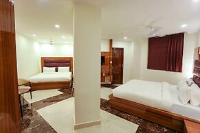 Regenta Resort Madhuganga Ukhimath