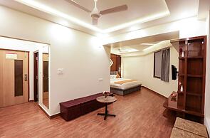 Regenta Resort Madhuganga Ukhimath
