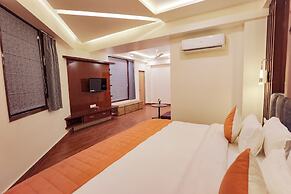 Regenta Resort Madhuganga Ukhimath