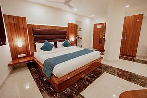 Regenta Resort Madhuganga Ukhimath