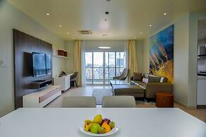 AURA SUITES