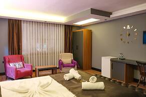 Eva Boutique Hotel Spa