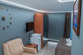 Eva Boutique Hotel Spa