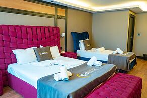 Eva Boutique Hotel Spa