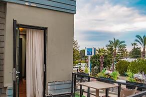 Eva Boutique Hotel Spa