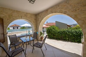 Lilium Stone Villa