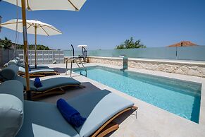 Lilium Stone Villa