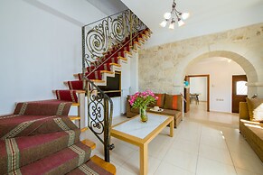 Lilium Stone Villa