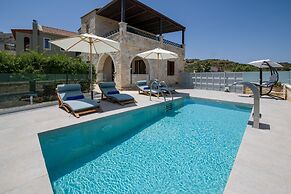 Lilium Stone Villa