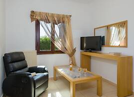 Lilium Stone Villa