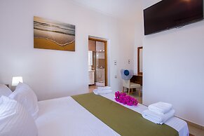 Lilium Stone Villa