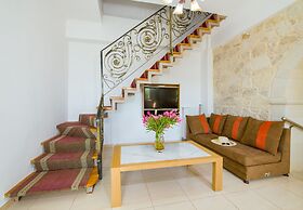 Lilium Stone Villa
