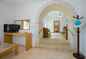 Lilium Stone Villa