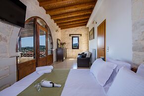 Lilium Stone Villa