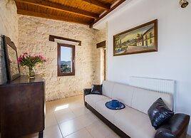 Lilium Stone Villa