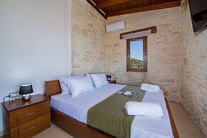 Lilium Stone Villa
