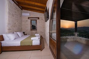 Lilium Stone Villa