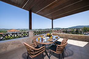 Lilium Stone Villa