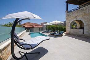 Lilium Stone Villa