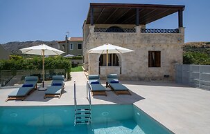 Lilium Stone Villa