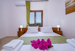 Lilium Stone Villa