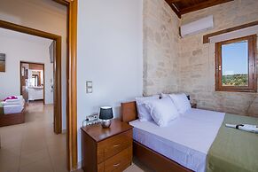 Lilium Stone Villa