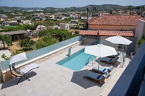 Lilium Stone Villa
