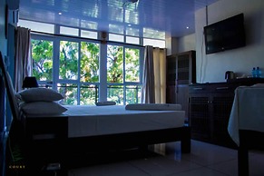 Pine Court Malindi