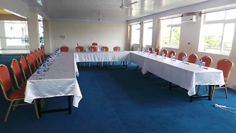 Pine Court Malindi