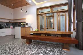 Le House Villa