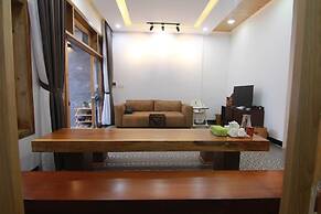 Le House Villa
