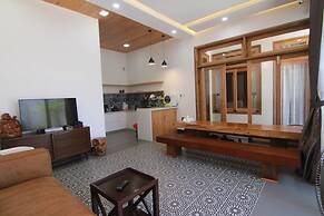 Le House Villa