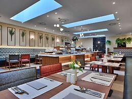 EST Grand Hotel Savoy