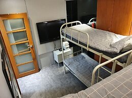 Dalgona Guesthouse