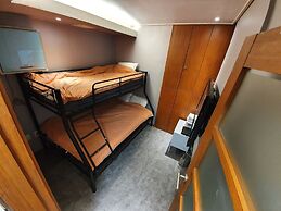 Dalgona Guesthouse