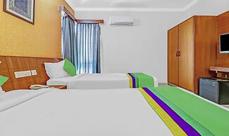 Treebo The Grand Skyla Marathahalli