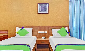 Treebo The Grand Skyla Marathahalli